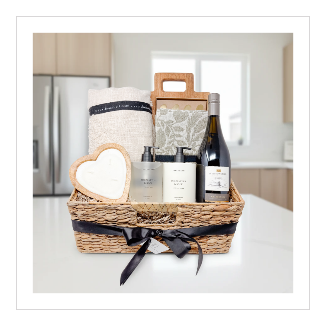 The Art of Real Estate Gifting: Generating More Referrals
