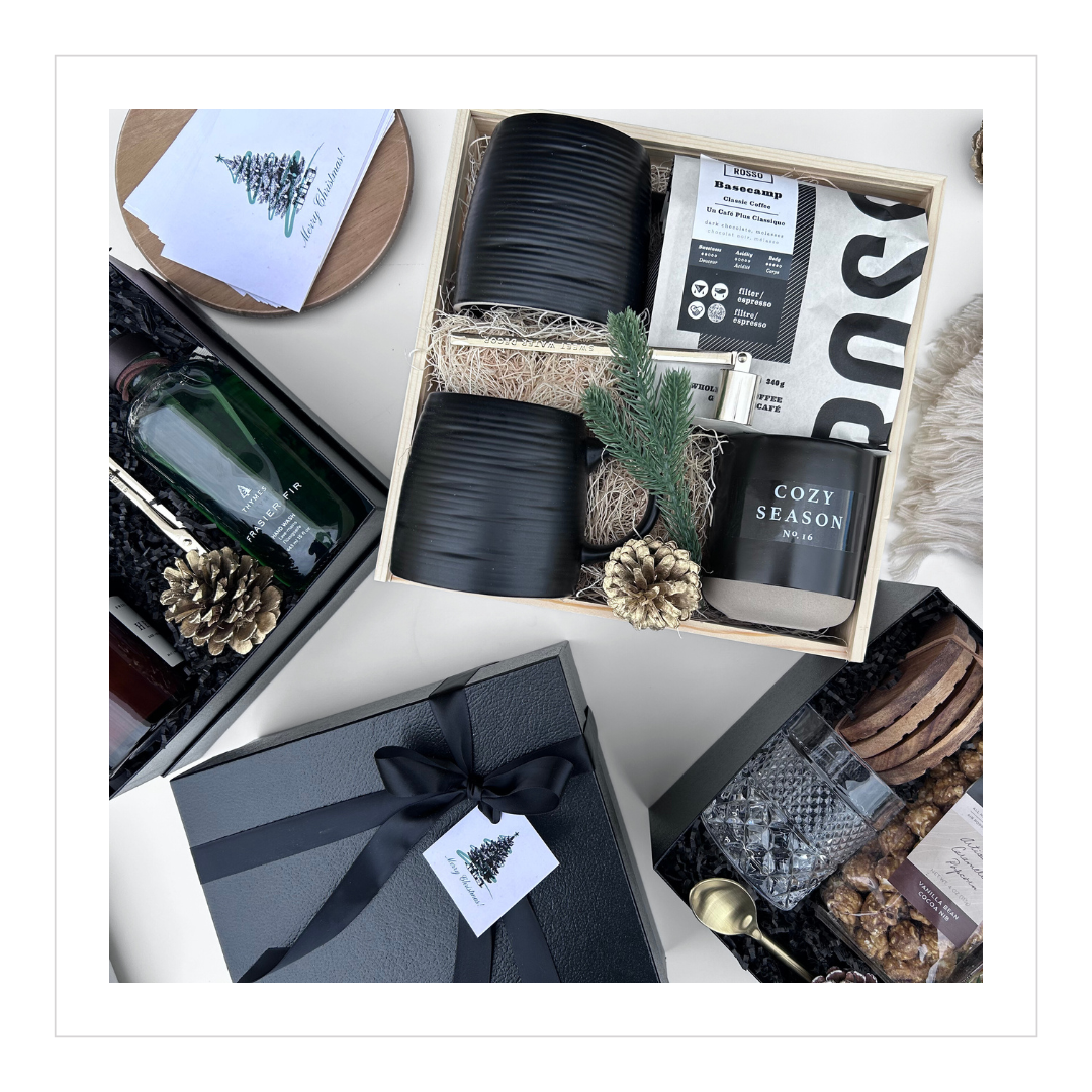 Top 5 Holiday Corporate Gifting Trends for 2024 The Willows Box & Co.