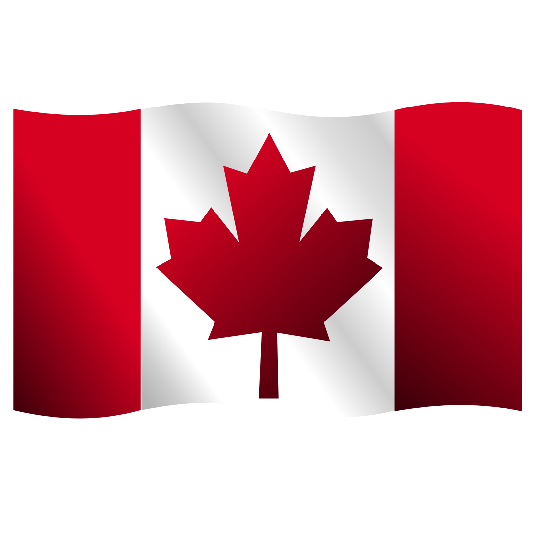 Proudly Canadian Inspo