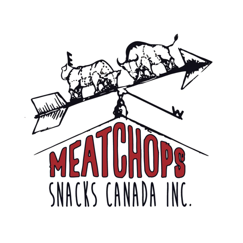 Meat Chop Snacks