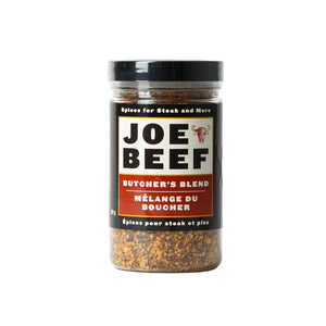 Joe Beef Butcher's Blend 🍁
