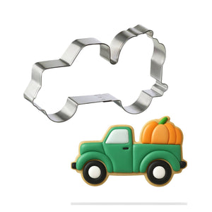 Sweater Weather Cookie Cutter 5 Pc