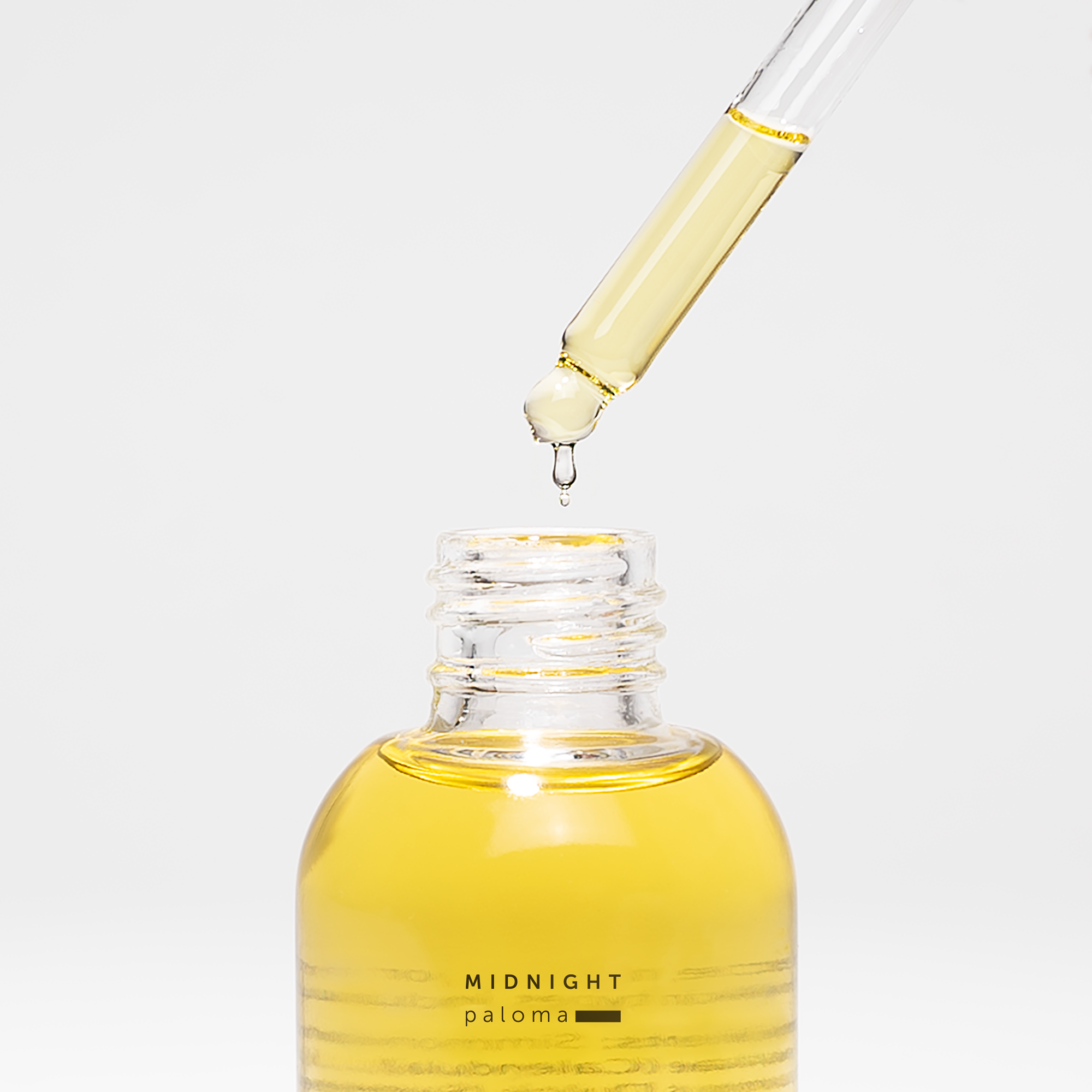 Nourishing Face Oil 30ml NEW Size