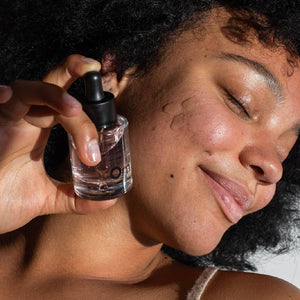 Youth Infusion Hydrating Face Elixir: Full Size 🍁  - 30 ml - Coming Soon!