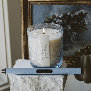 Stress Relief 12 oz Soy Candle