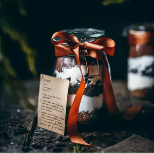 Nordic Winter Cookbook
