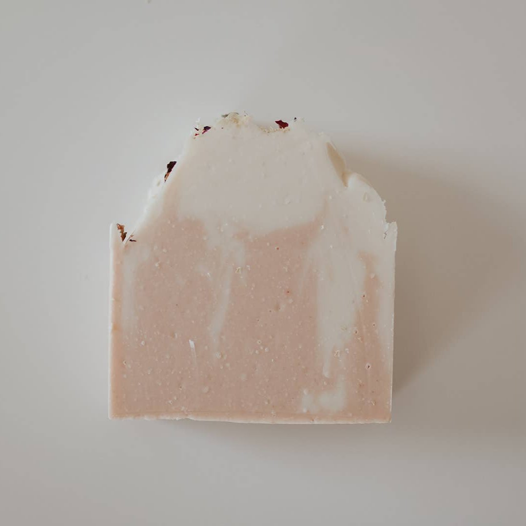 Rosé All Day Soap Bar