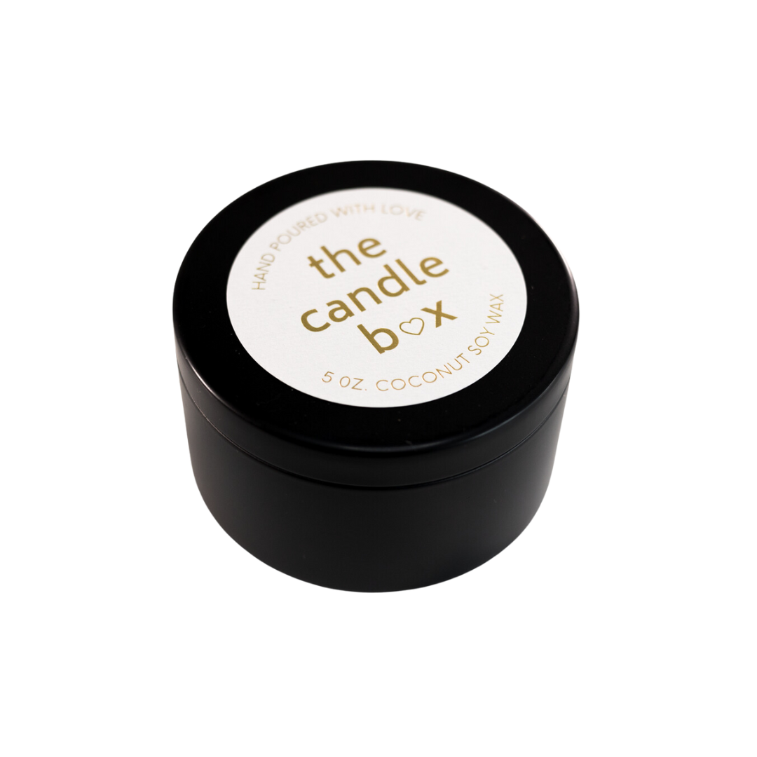 Blackberry & Saffron🍁