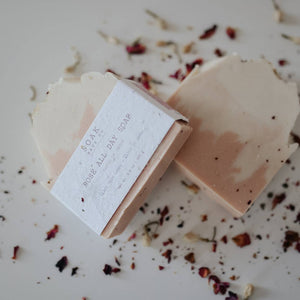 Rosé All Day Soap Bar