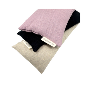 Hot/Cold Therapy Linen Bag - Beige🍁