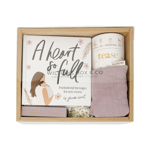 A Heart So Full Baby & Mom Gift Box