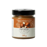Hazelnut Cream