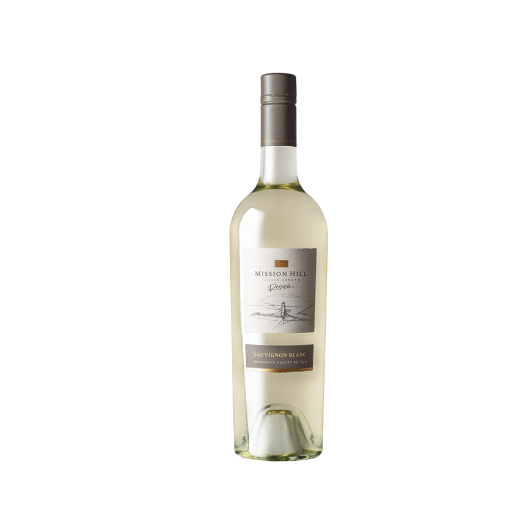 2022 Reserve Sauvignon Blanc