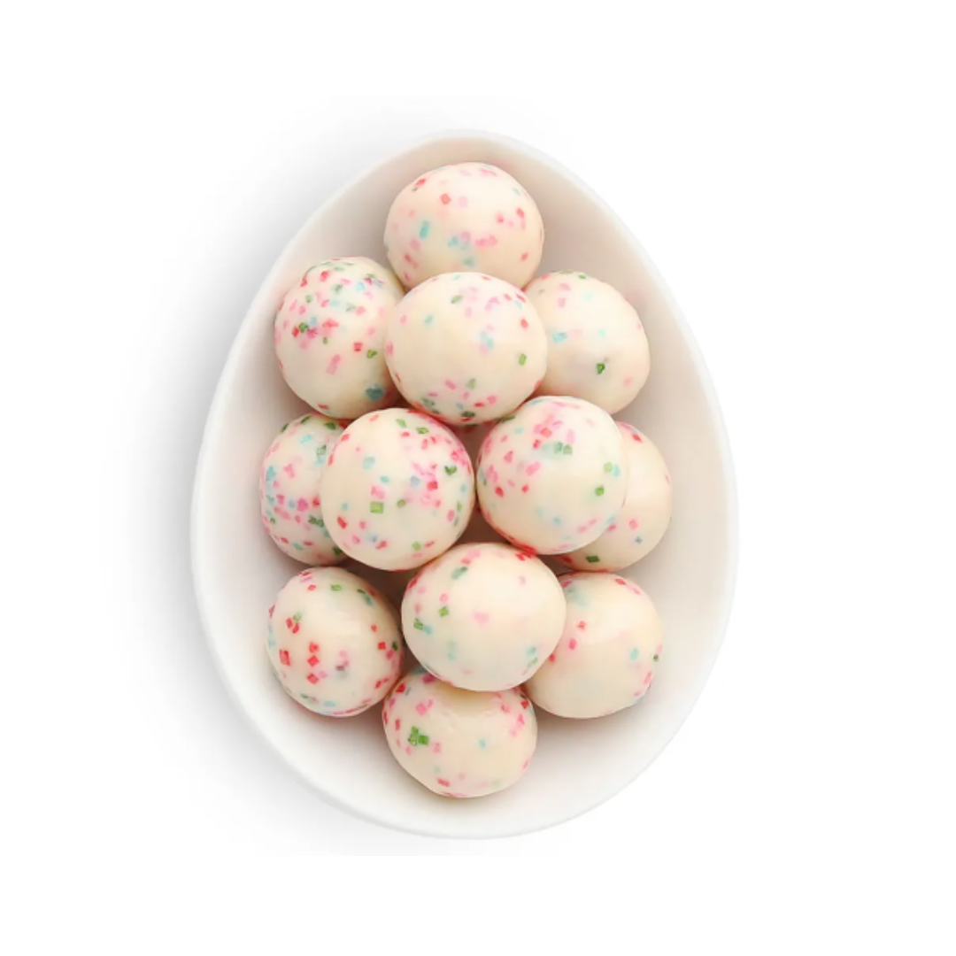 Birthday Cake Cookie Bites - Small