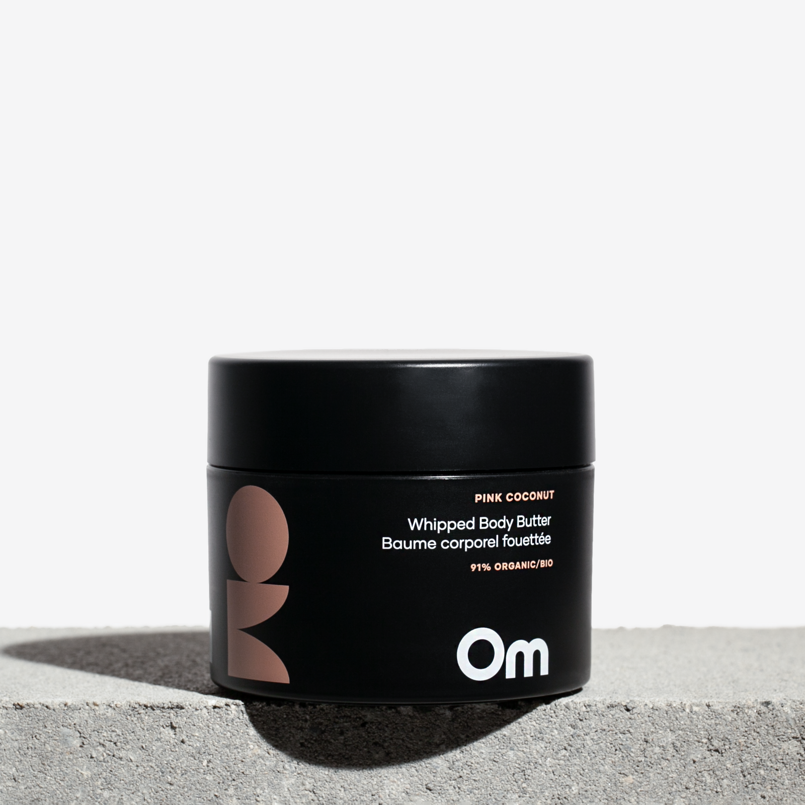 Pink Coconut Nourishing Body Butter 250ml 🍁