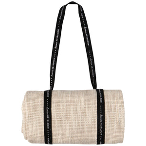 Heirloom Whisper Cotton Throw