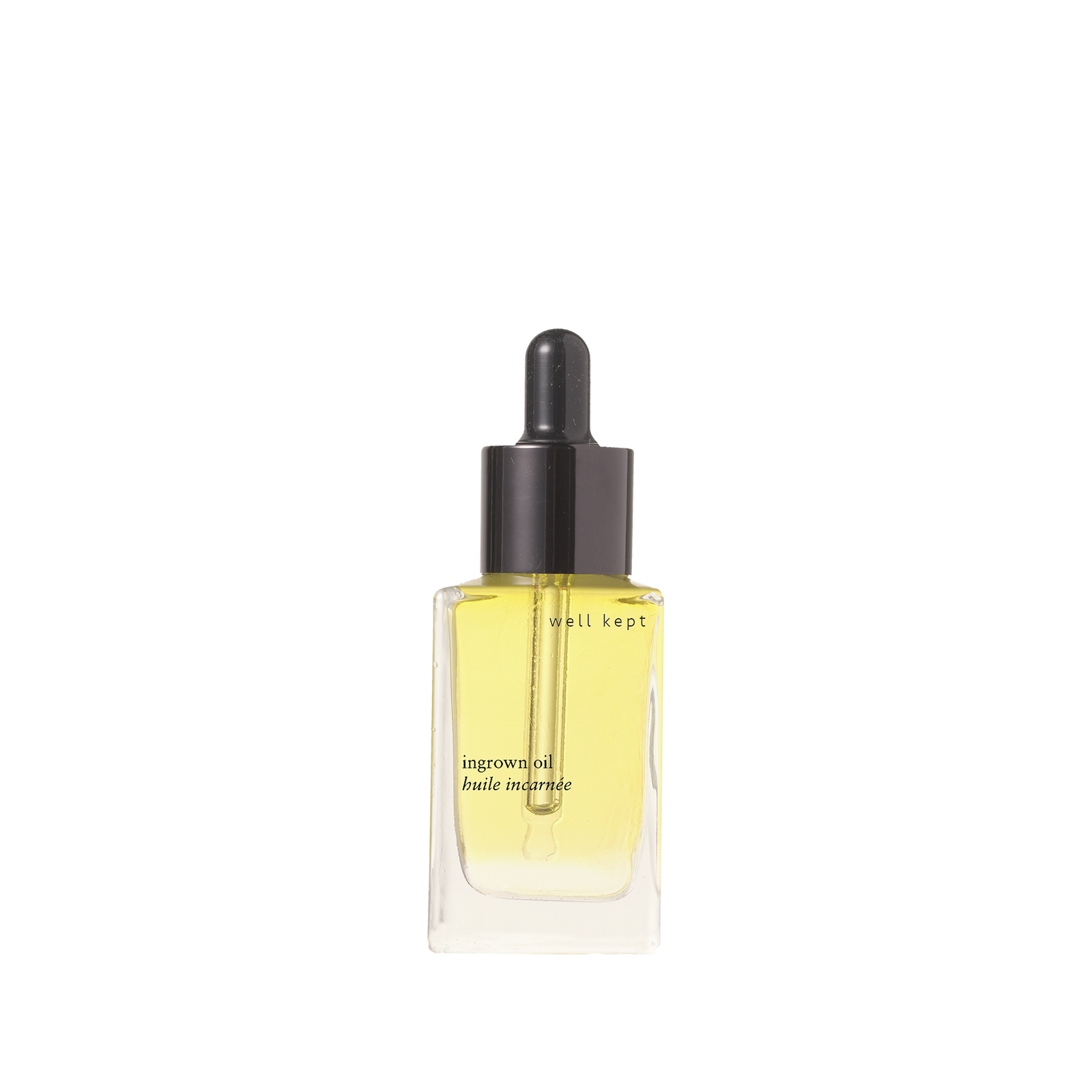 Ingrown Oil - 40ml (all-natural, hand-poured, locally made)🍁