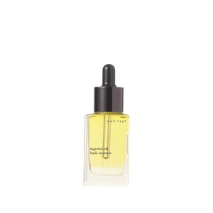 Ingrown Oil - 40ml (all-natural, hand-poured, locally made)