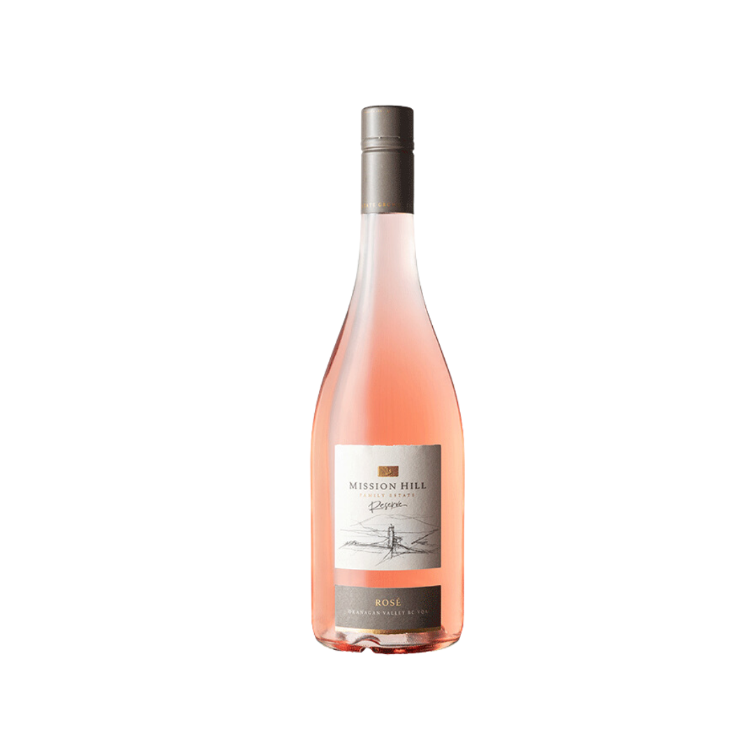 2022 Reserve Rosé Organic🍁