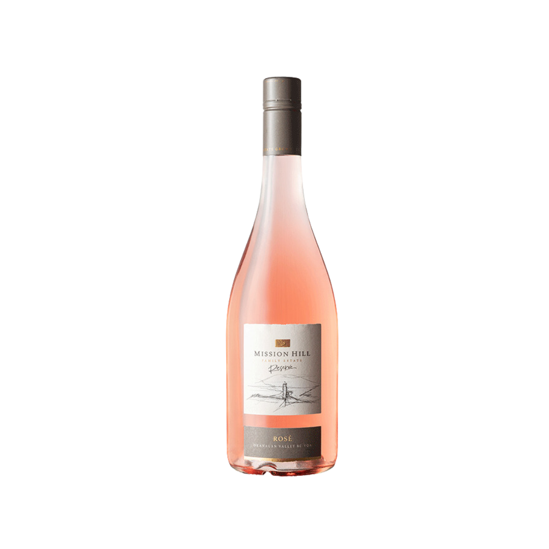 2022 Reserve Rosé Organic