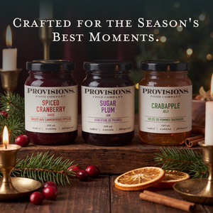 Holiday Collection - ARRIVING SOON!