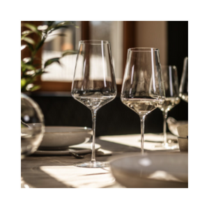 Zwiesel Glas Wine Glass