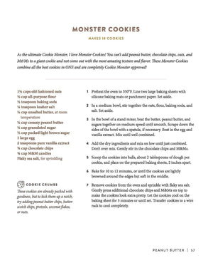 Let’s Eat Cookies: A Collection of the Best Cookie Recipes