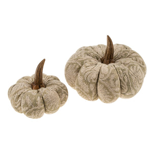 Screen Print Pumpkin Green, Small ARRIVING SOON!