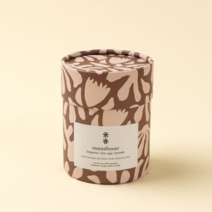 Moonflower Soy Candle - ARRIVING SOON!