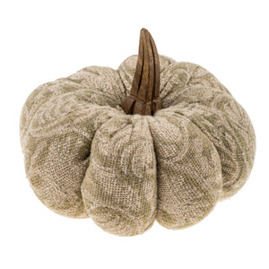 Screen Print Pumpkin Green, Large ARRIVING SOON!