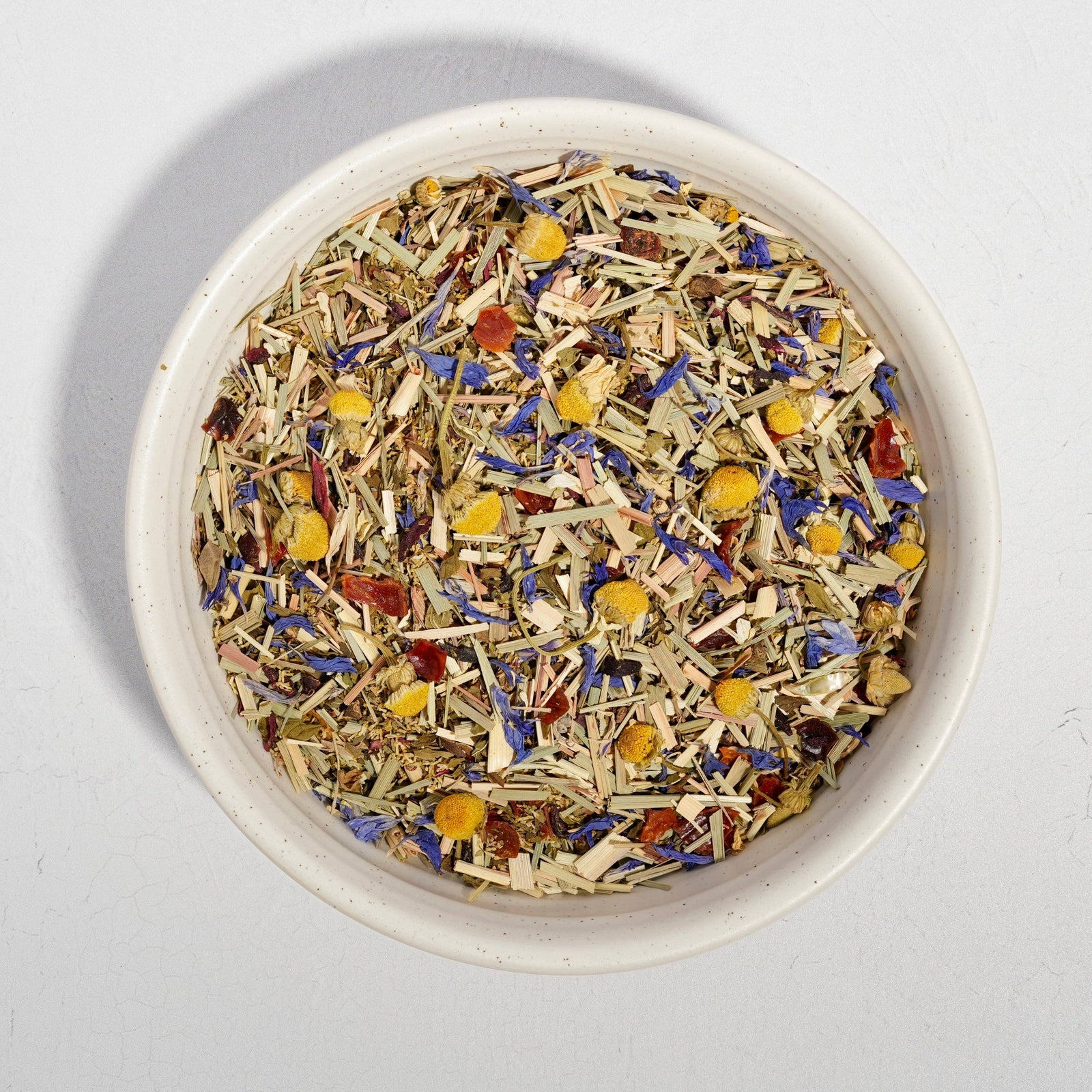 Sleepy Chamomile (Organic) - Loose Leaf Herbal Tea: Display Tin (50g) 🍁