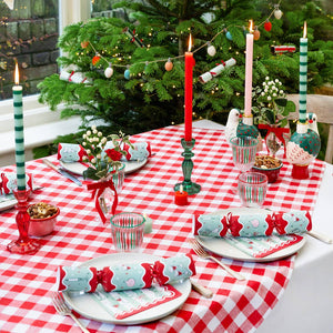 Bon Noel Christmas Trivia