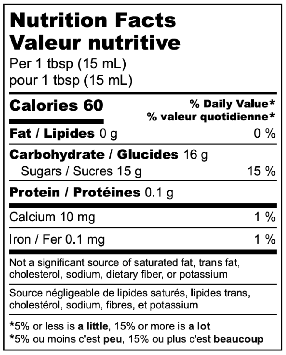 Fig & Vanilla Jam - Arriving Soon!