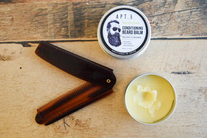 Woodland Beard Balm🍁