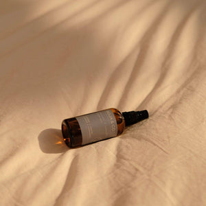 Pillow mist | Lavender + Sandalwood: 100ml