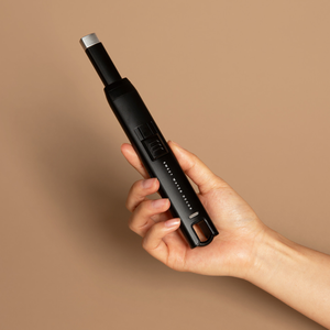 Black Large Rechargeable Electric Lighter - BACK IN STOCK SOON!