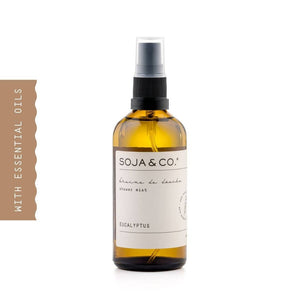 Shower Mist | Eucalyptus: 100ml