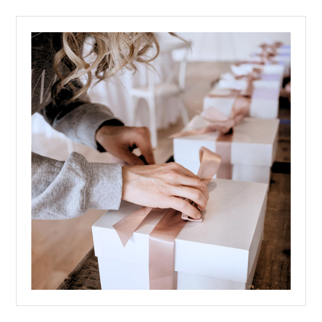 Custom Gift Design Service | Gift Boxes | Calgary, Alberta - The ...