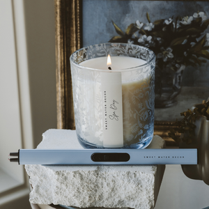 Spa Day 12oz Soy Candle
