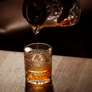 The Privilege Collection - Admiral Whiskey Glasses