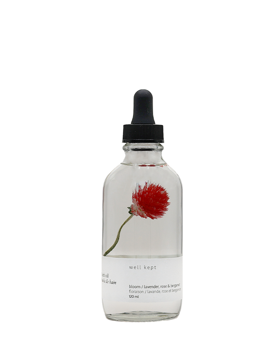 Bath_Oil_Bloom-Well_Kept_Willows_Box_Canadian_Gifting_Studio