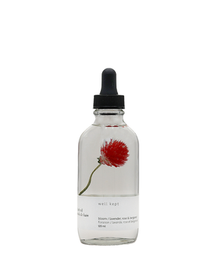 Bath_Oil_Bloom-Well_Kept_Willows_Box_Canadian_Gifting_Studio