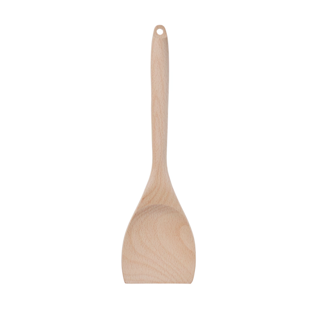 Beech Wood Spatula