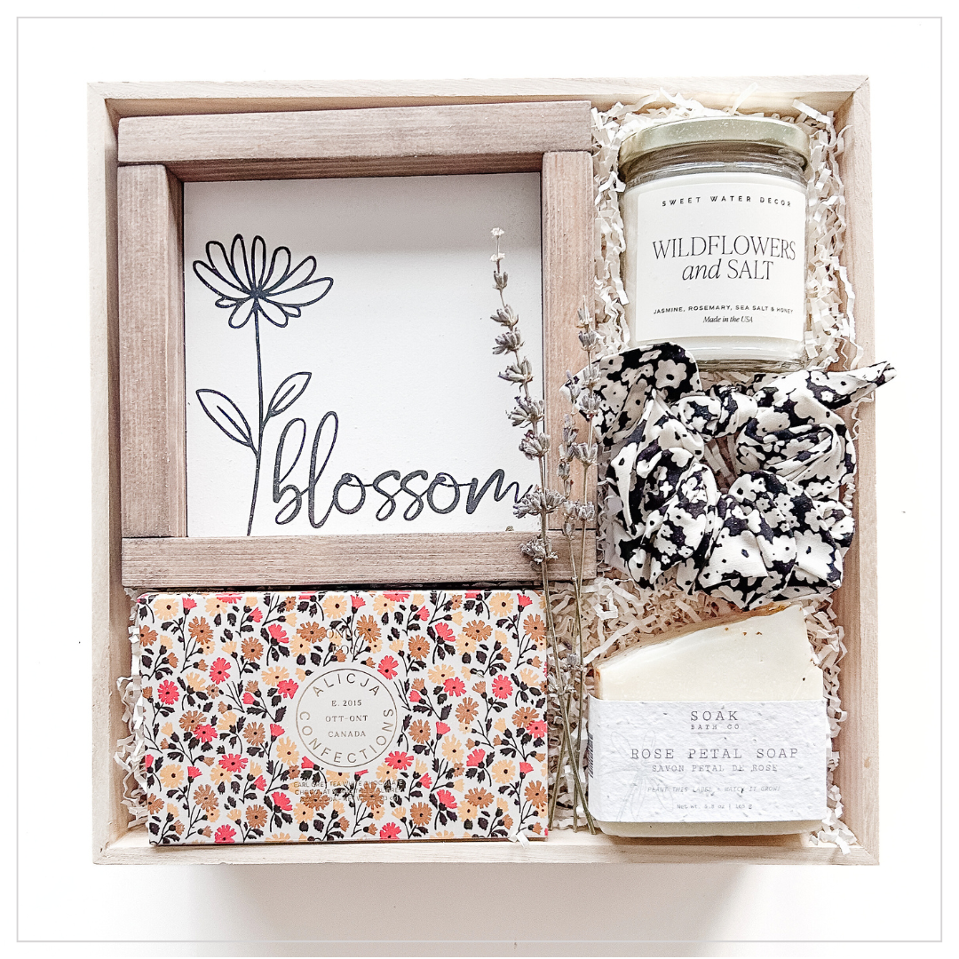 Blossom Gift Box