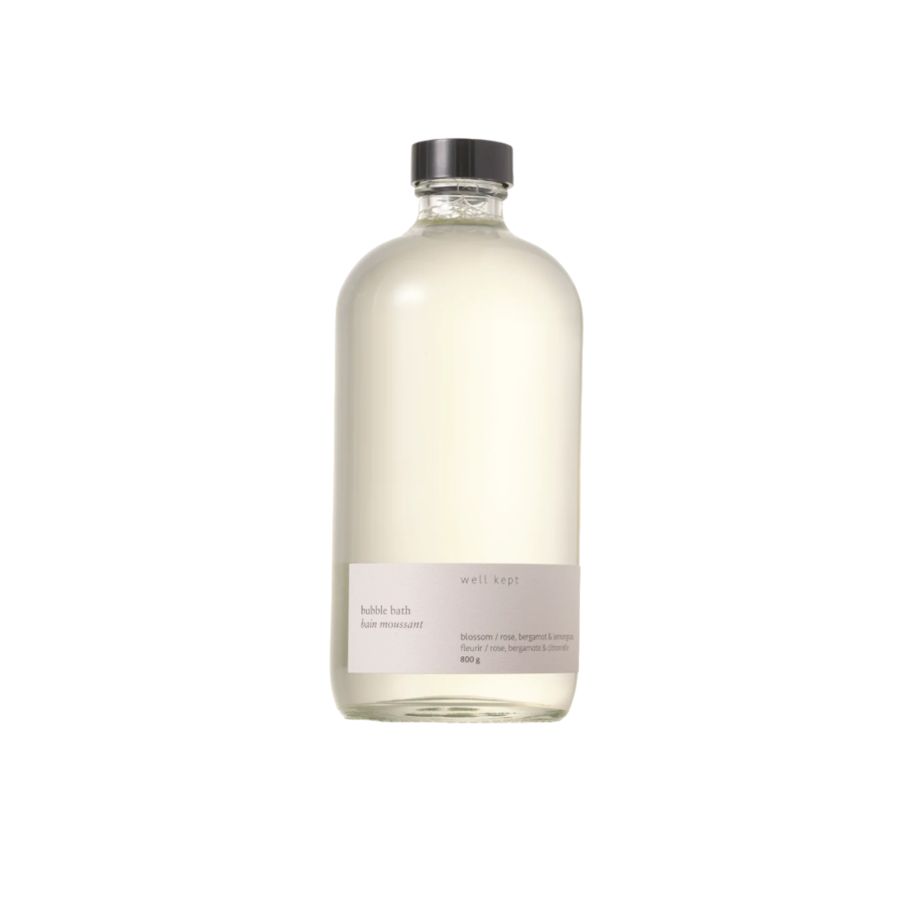 Bubble Bath - Bloom - 59ml