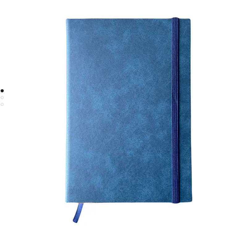 Blue_Journal_Faux_Dogood_Willowsbox