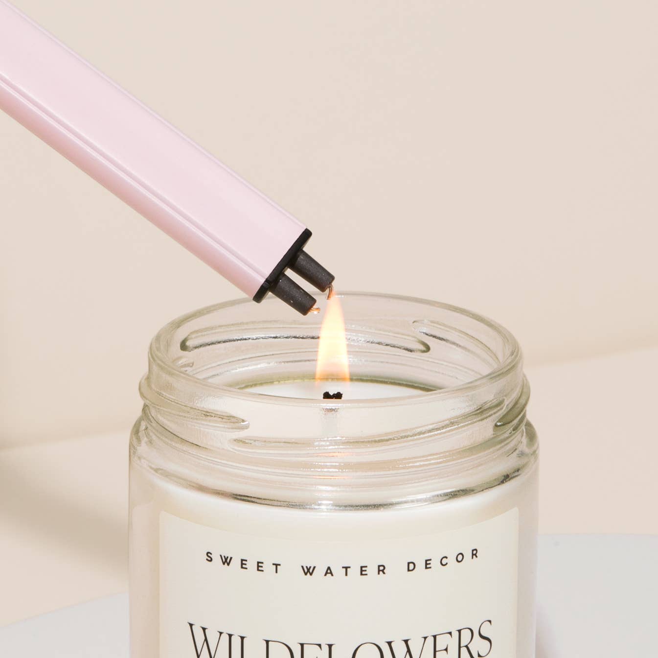 Blush-Pink-Rechargeable-Electric-Lighter-Sweetwater-Decor-Willows-Box-Gifting