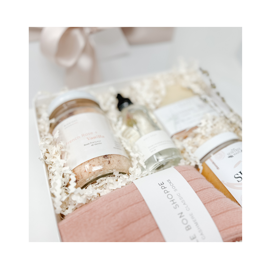 Blush_and_Bloom_Wellness_Gift_Box_Willows_Box_Canadian_Gifting_Studio