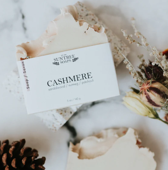 Cashmere Soap_Suntree_Soaps_Willows_Box