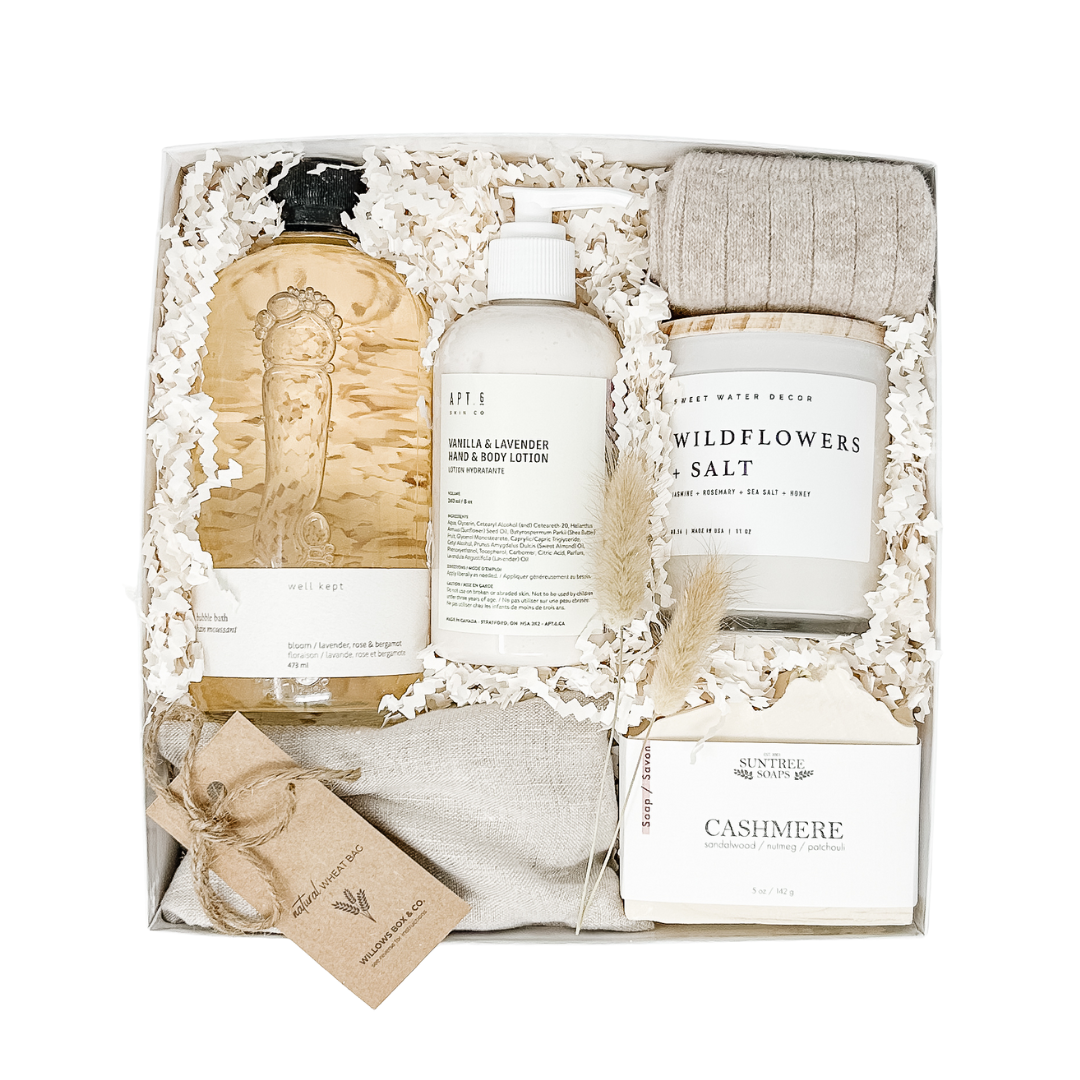 Cashmere_and_Comfort_Wellness_Gift_Box_Willows_Box_Canadian_Gifting_Studio